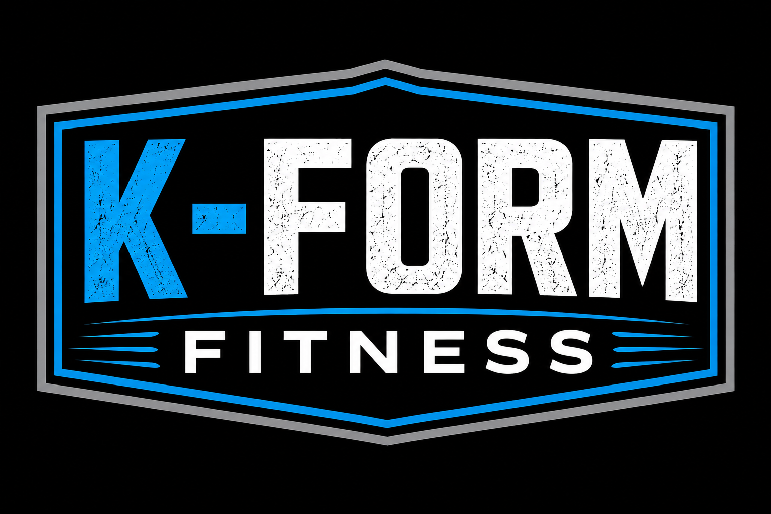 Get FIT with Kaine